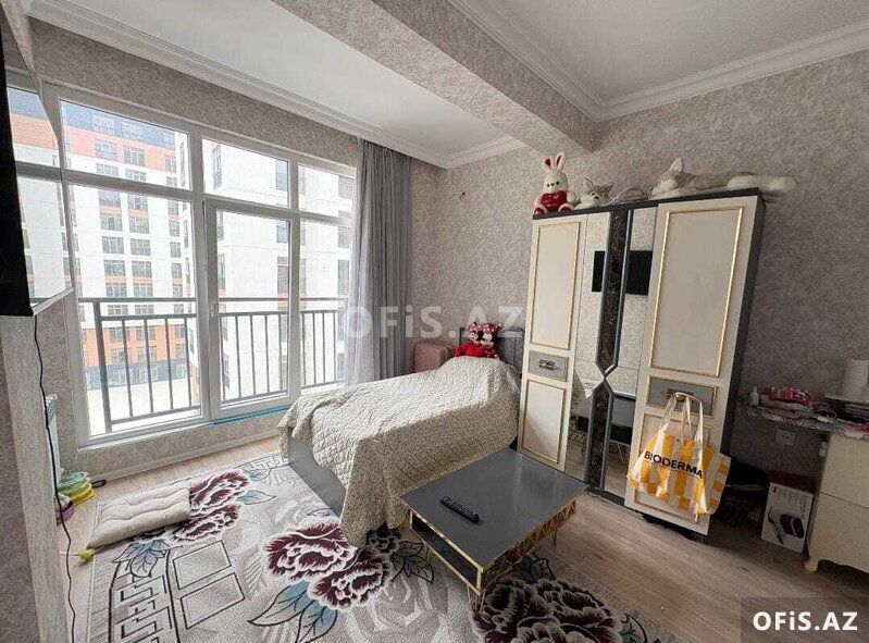 Yeni tikili Satılır Sumqayıt, Mənzil satılır, 3 otaq, 95 m² — Mənzil, Sumqayıt (2)