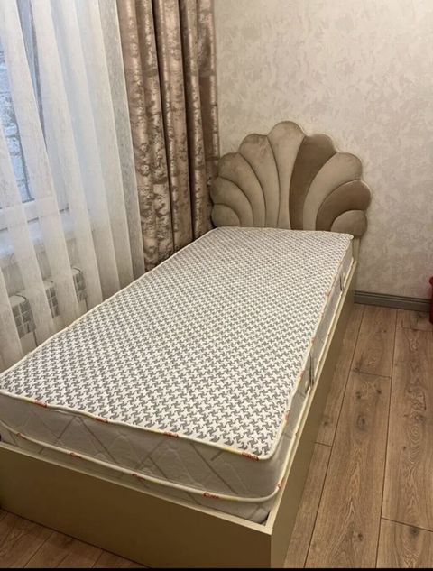 Tək nəfərlik çarpayı dəsti - Ölçü: standart tək nəfərlik (təxmini — Digah