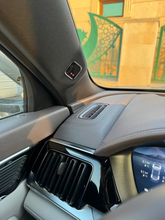 BYD Song Plus DM-İ, 1.5 L, 26.6 kWh, 2024 il, 47 000 km 10-DV-511 — Avtomobillər, Bakı (4)