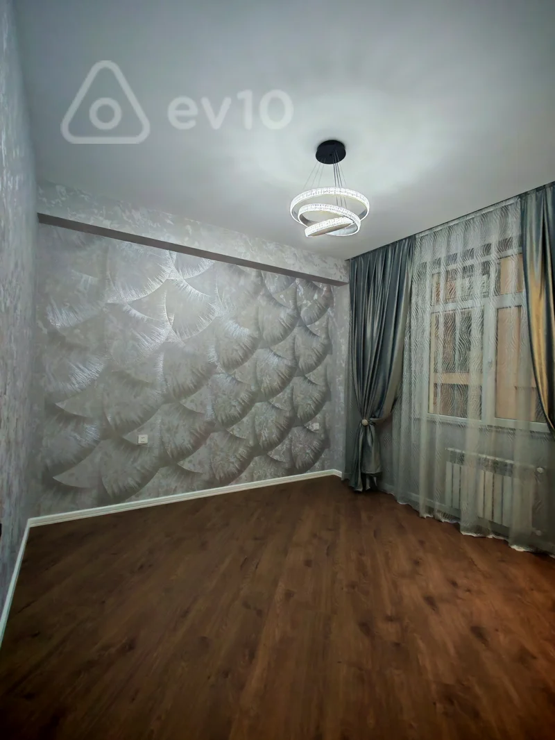 2 otaqlı mənzil, 58 m², H. Əliyev prospekti, Xırdalan — Xırdalan