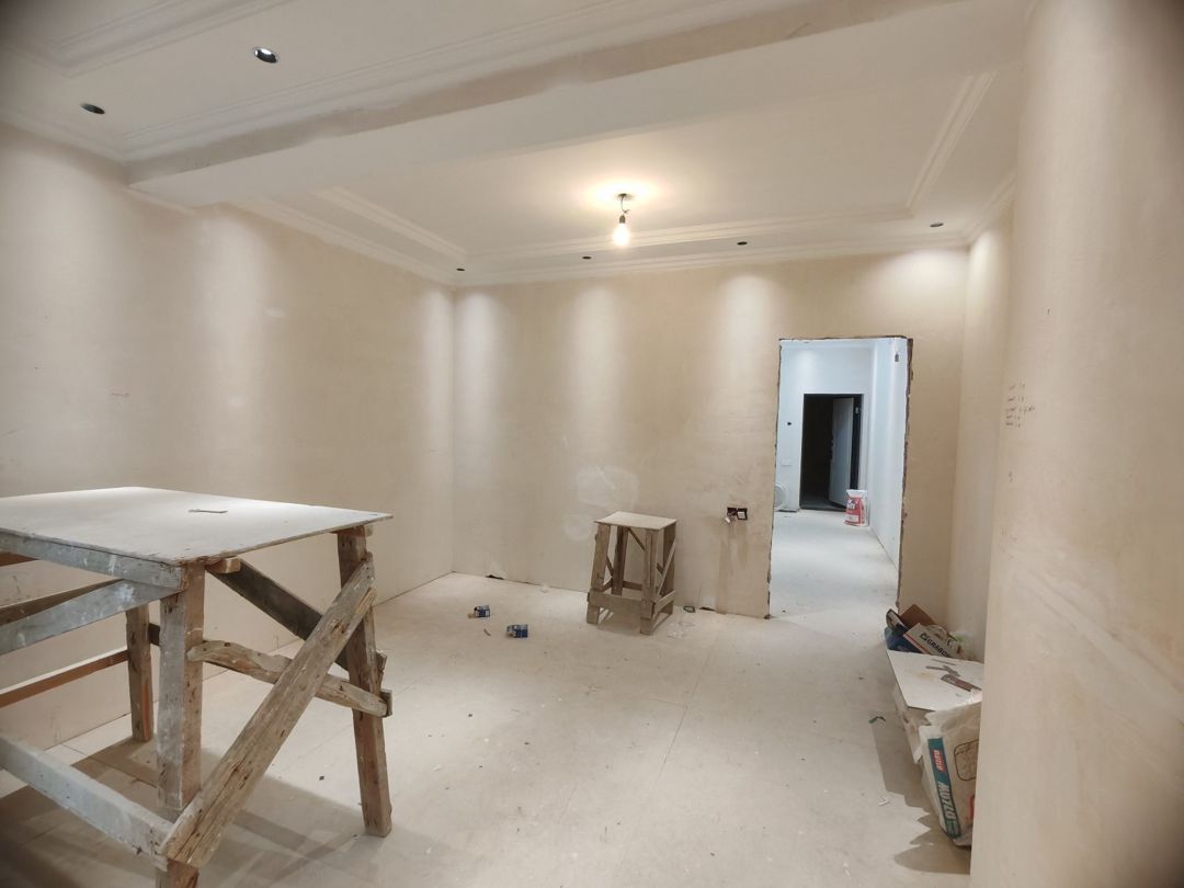 2-otaqlı yeni tikili, Sumqayıt ş., 50 m² — Mənzil, Sumqayıt (8)