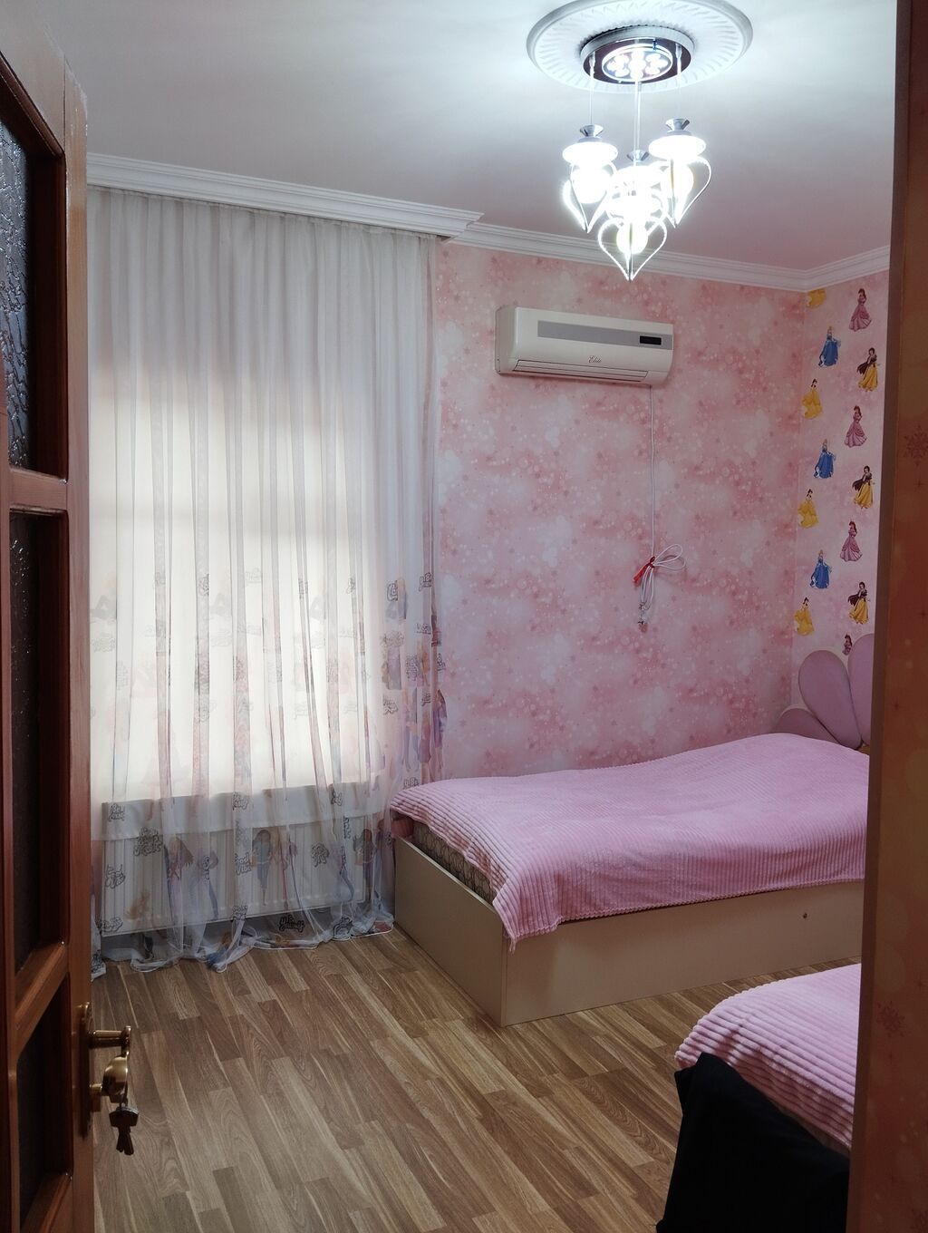 Sumqayit seheri Corat qesebesinde Cume mescidinin yaxınlığında, (12 ve — Ev, villa, Bakı (3)