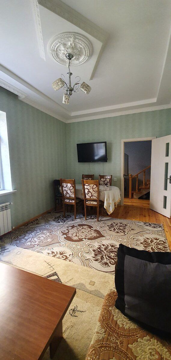 Həyət evi, Xırdalan ş — Ev, villa, Xırdalan (4)