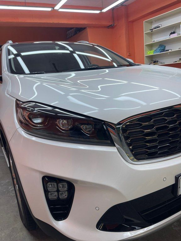 Kia Sorento, 2.2 L, 2019 il, 161 980 km 88-DV-810 — Avtomobillər, Bakı (4)