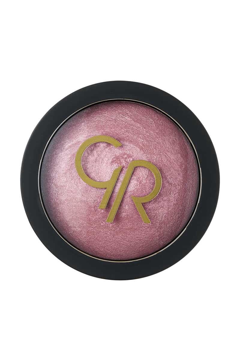 Ənlik Golden Rose Baked Stardust 112, 9 q — Mallar, Bakı (2)