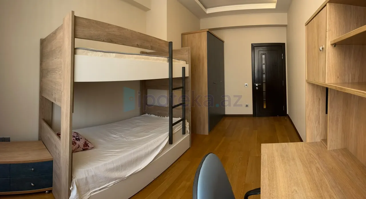 Satılır: 3 Otaq, Yeni tikili, Xətai r., Əhmədli q., 98.00 m² — Bakı