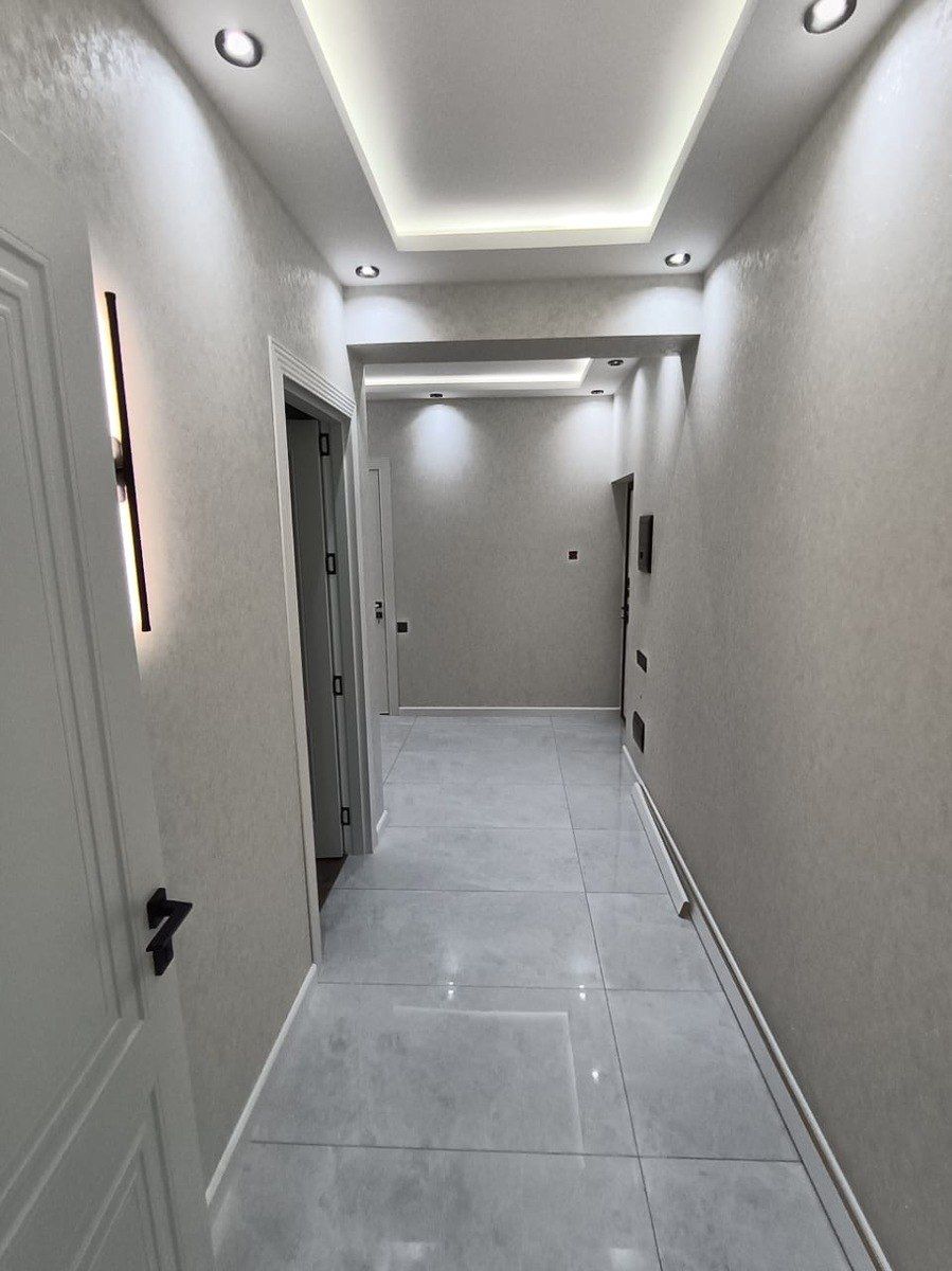 Satılır 3 otaqlı yeni tikili 84 m² — Mənzil, Bakı (8)