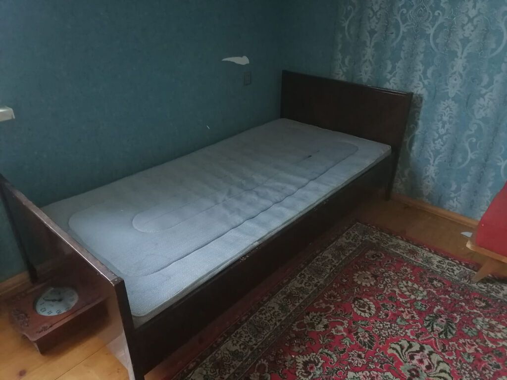 Künc divan, İşlənmiş, Açılan — Divanlər, Bakı (4)