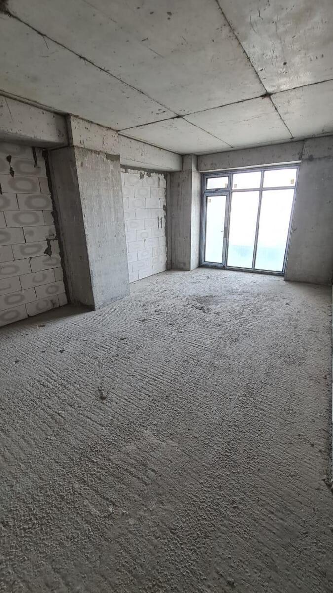 2-otaqlı yeni tikili, Yasamal r., 108 m² — Mənzil, Bakı (9)