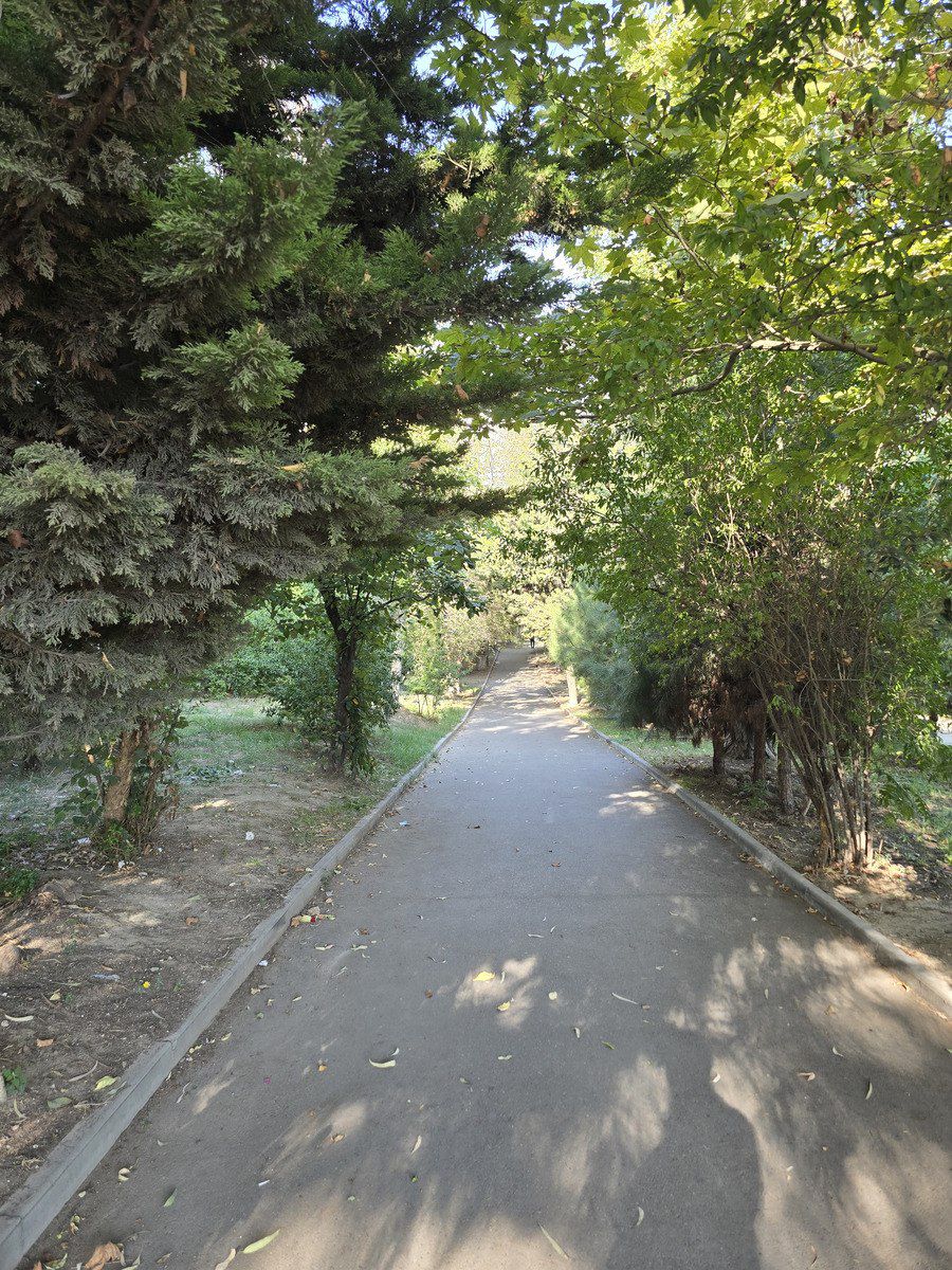 Satılır 2 otaqlı köhnə tikili 40 m² — Mənzil, Bakı