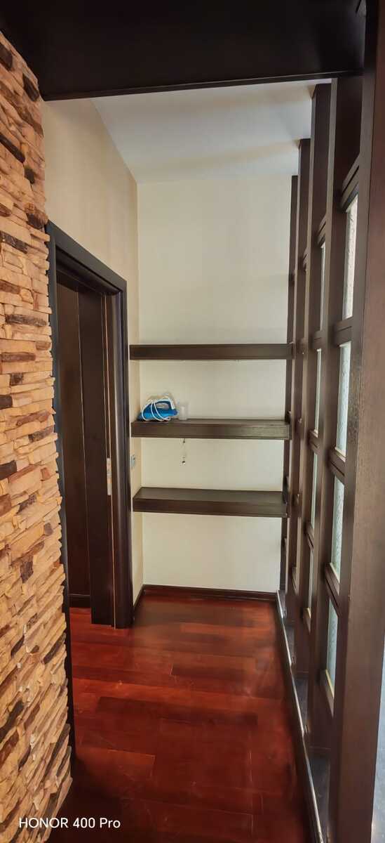 İcarəyə verilir 3 otaqlı yeni tikili 140 m² — Mənzil, Bakı (11)