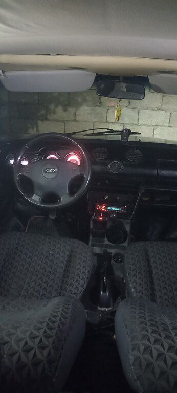 Lada (VAZ) 2106, 1.5 L, 1976 il, 60 254 km 20-BG-637 — Avtomobillər, Ağsu (7)