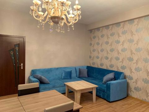 İcarəyə verilir 3 otaqlı yeni tikili 120 m² — Bakı