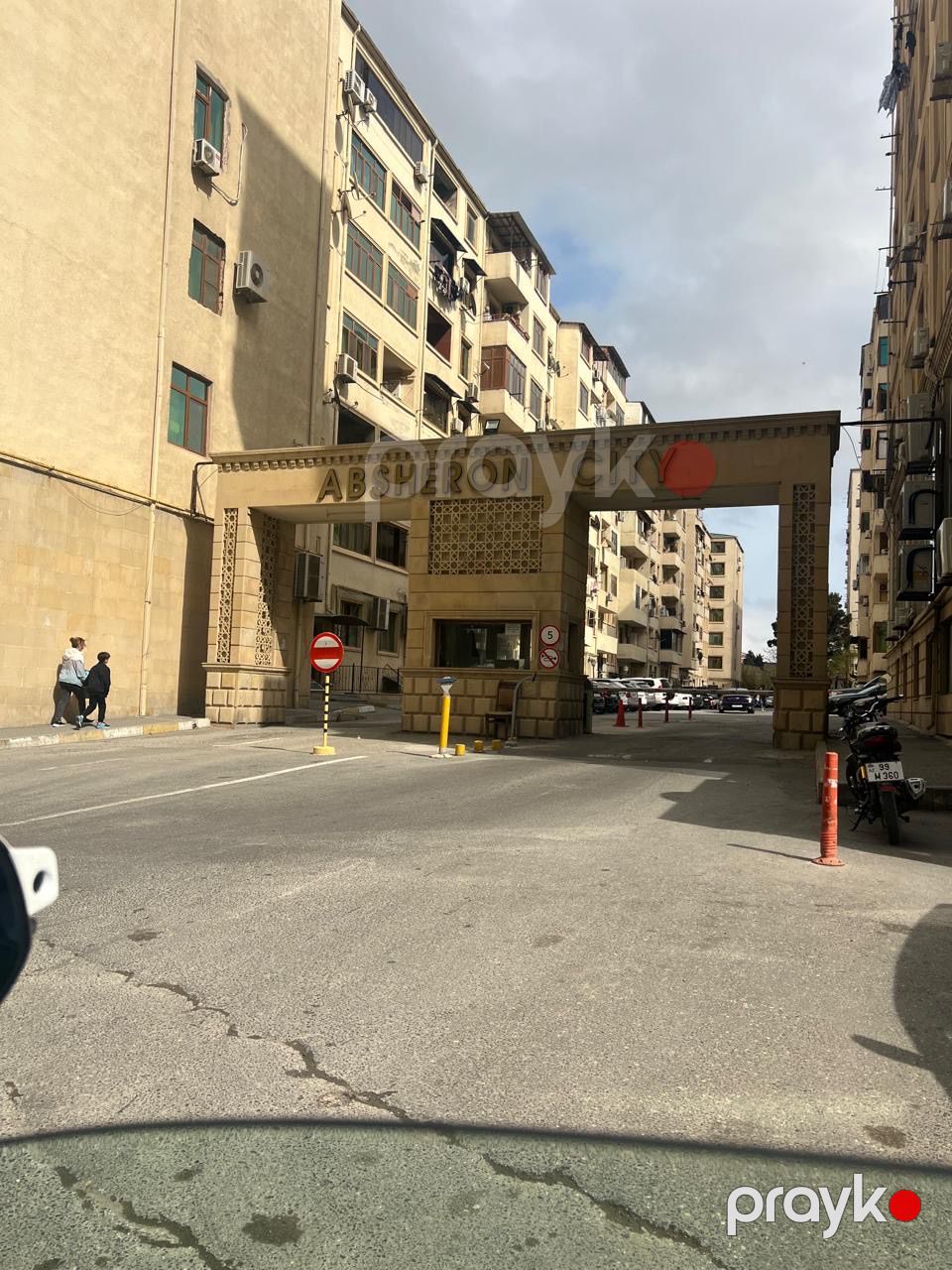 Xırdalan Abşeron City — Mənzil, Xırdalan (8)