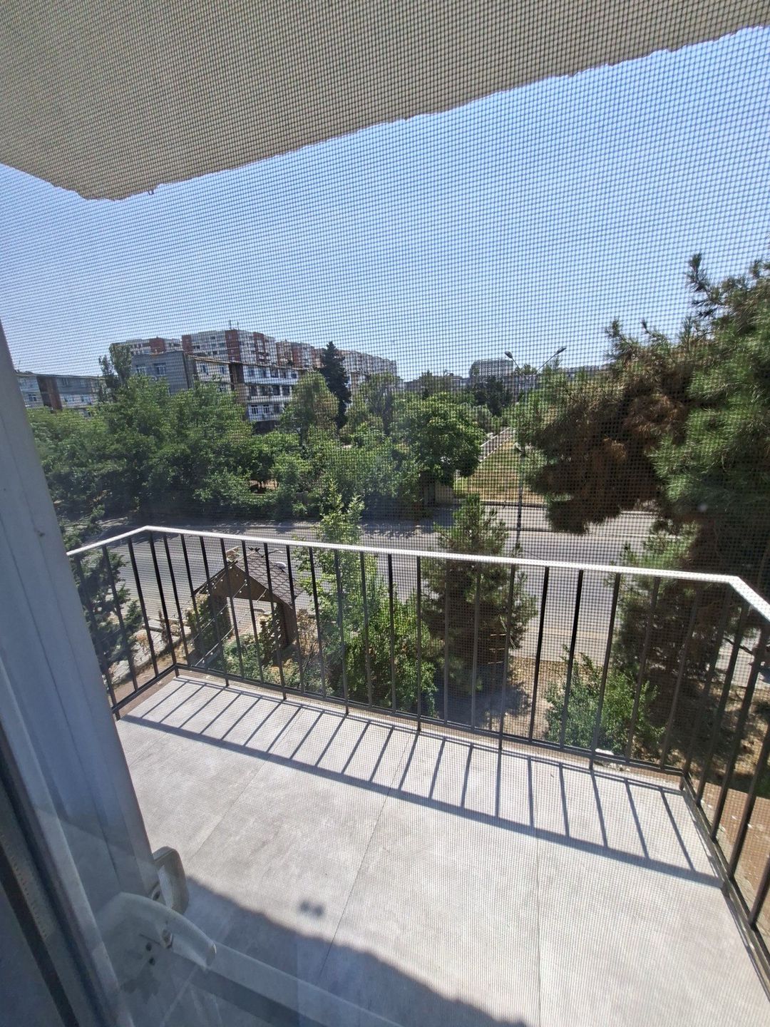 Satılır 3 otaqlı köhnə tikili 80 m² — Mənzil, Bakı (5)