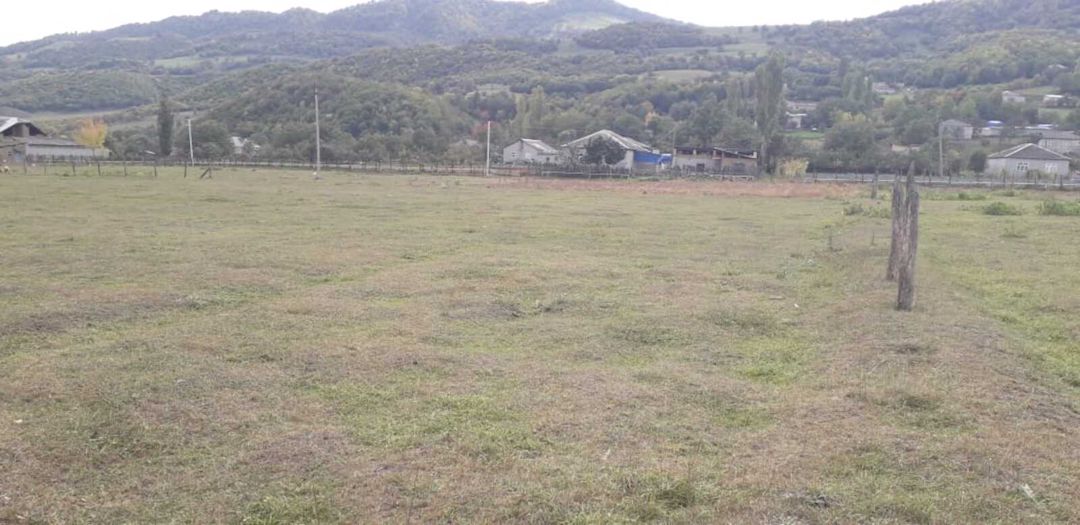 30 sot torpaq sahəsi, Qusar Əniq — Torpaq, Qusar