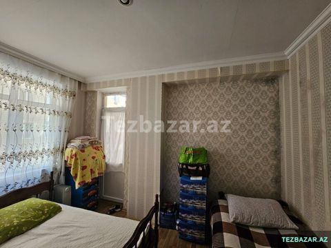 Abşeron Gənclər şəhərciyi də — Xırdalan