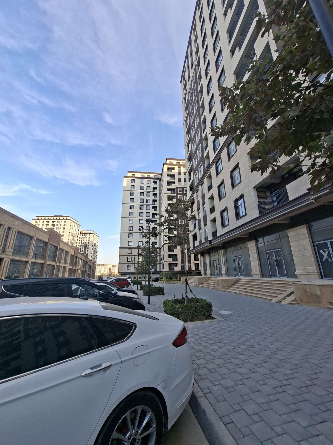 Satılır 3 otaqlı yeni tikili 90 m² — Mənzil, Xırdalan (2)