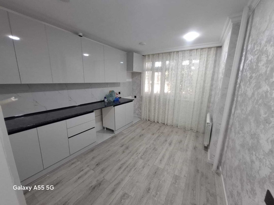 Satılır 2 otaqlı köhnə tikili 50 m² — Mənzil, Bakı (5)