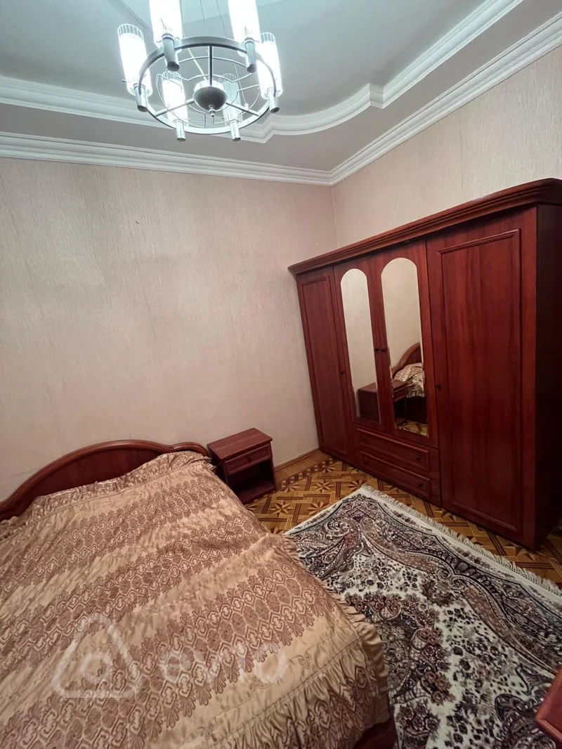 3 otaqlı mənzil, 90 m², Zərifə Əliyeva — kirayə — Mənzil, Bakı (4)