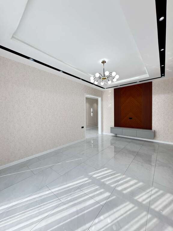 Satılır 4 otaqlı həyət evi/bağ evi 160 m² — Ev, villa, Bakı (11)