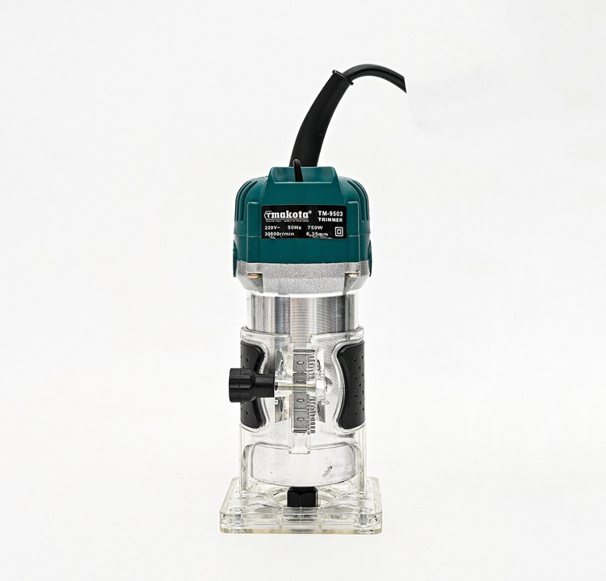 Elektrik frez Tmakota TM-9503 750W — Mallar, Bakı (2)