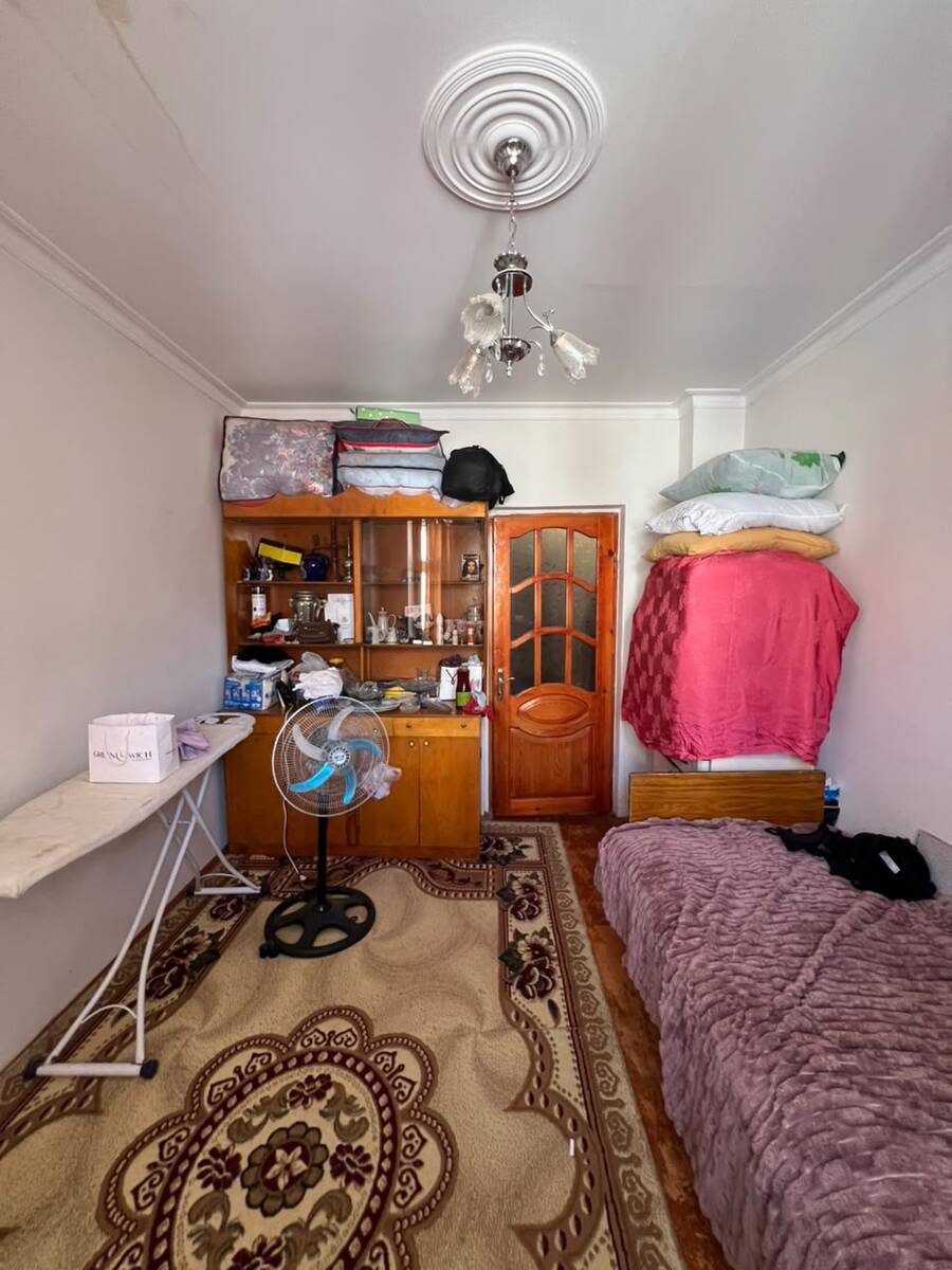 Satılır 3 otaqlı yeni tikili 77 m² — Mənzil, Bakı (7)