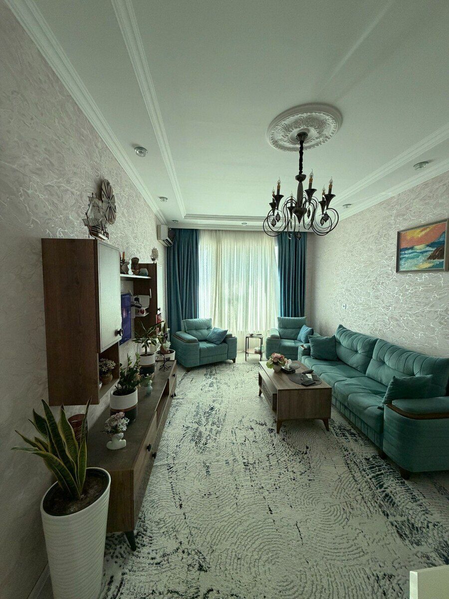 Həyət evi, Məmmədli qəs — Ev, villa, Bakı (3)