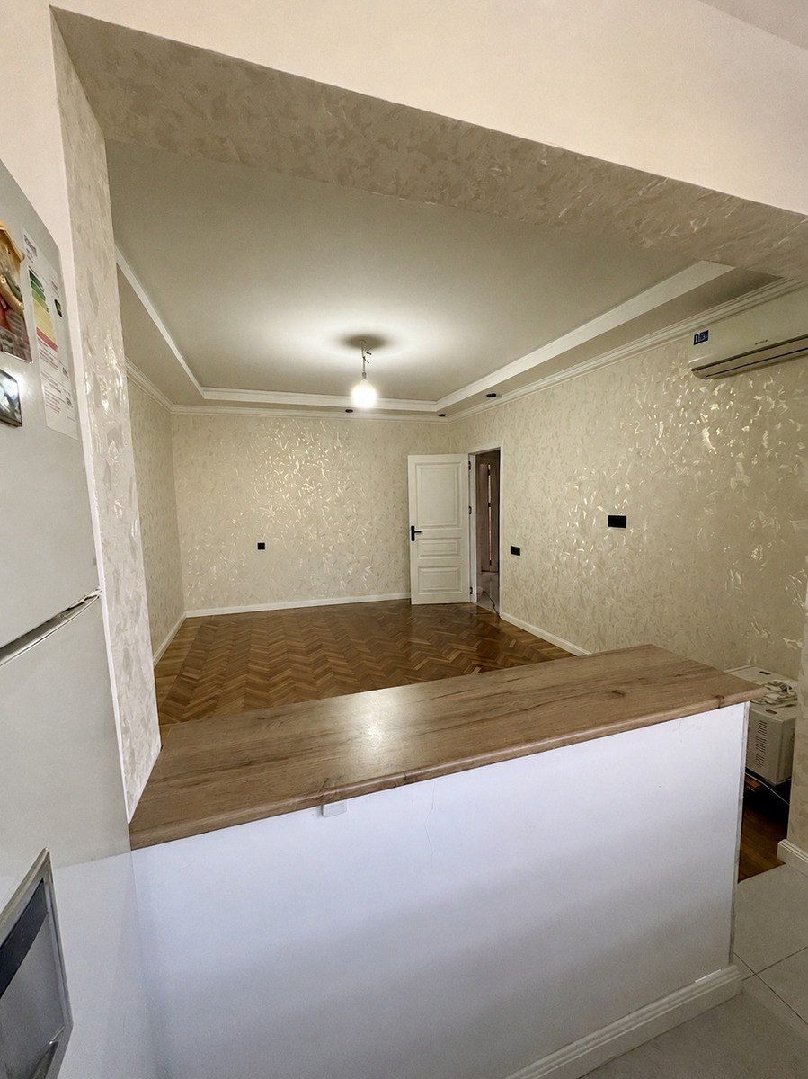 Satılır 3 otaqlı köhnə tikili 75 m² — Mənzil, Bakı (6)