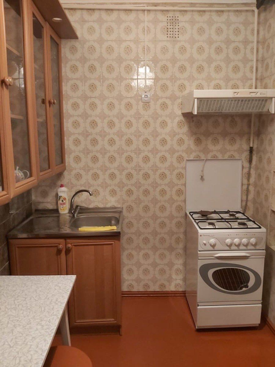 Satılır 3 otaqlı köhnə tikili 85 m² — Mənzil, Bakı (9)