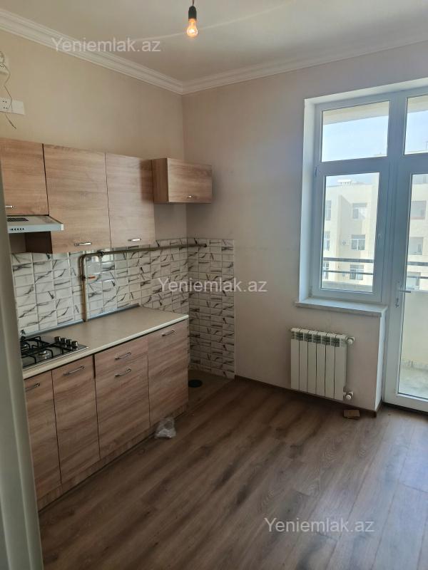 Satılır 4 otaqlı Bina evi menzil (Yeni tikili), 110 m², Sumqayıt Bulvarı — Mənzil, Sumqayıt (8)