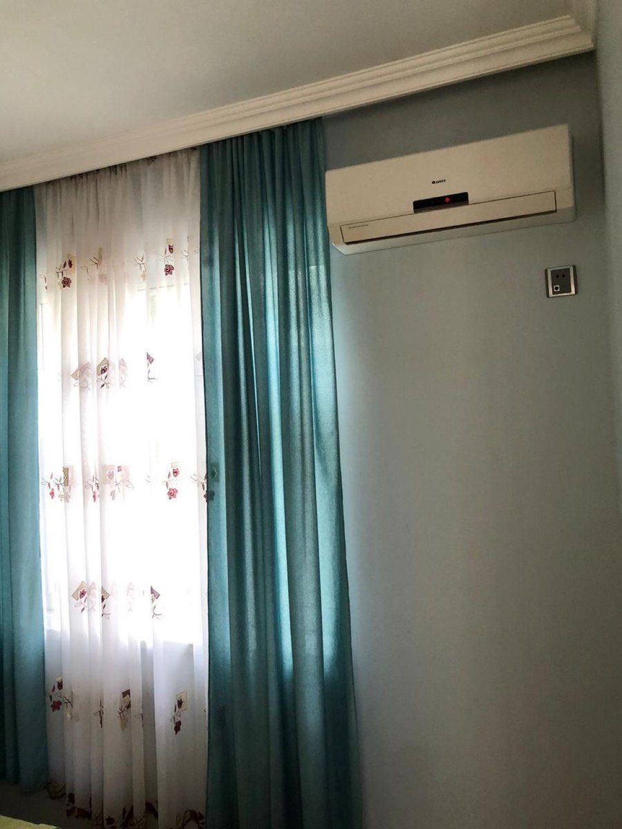 Bağ evi kirayə verilir, Mərdəkan qəs — Ev, villa, Bakı (5)