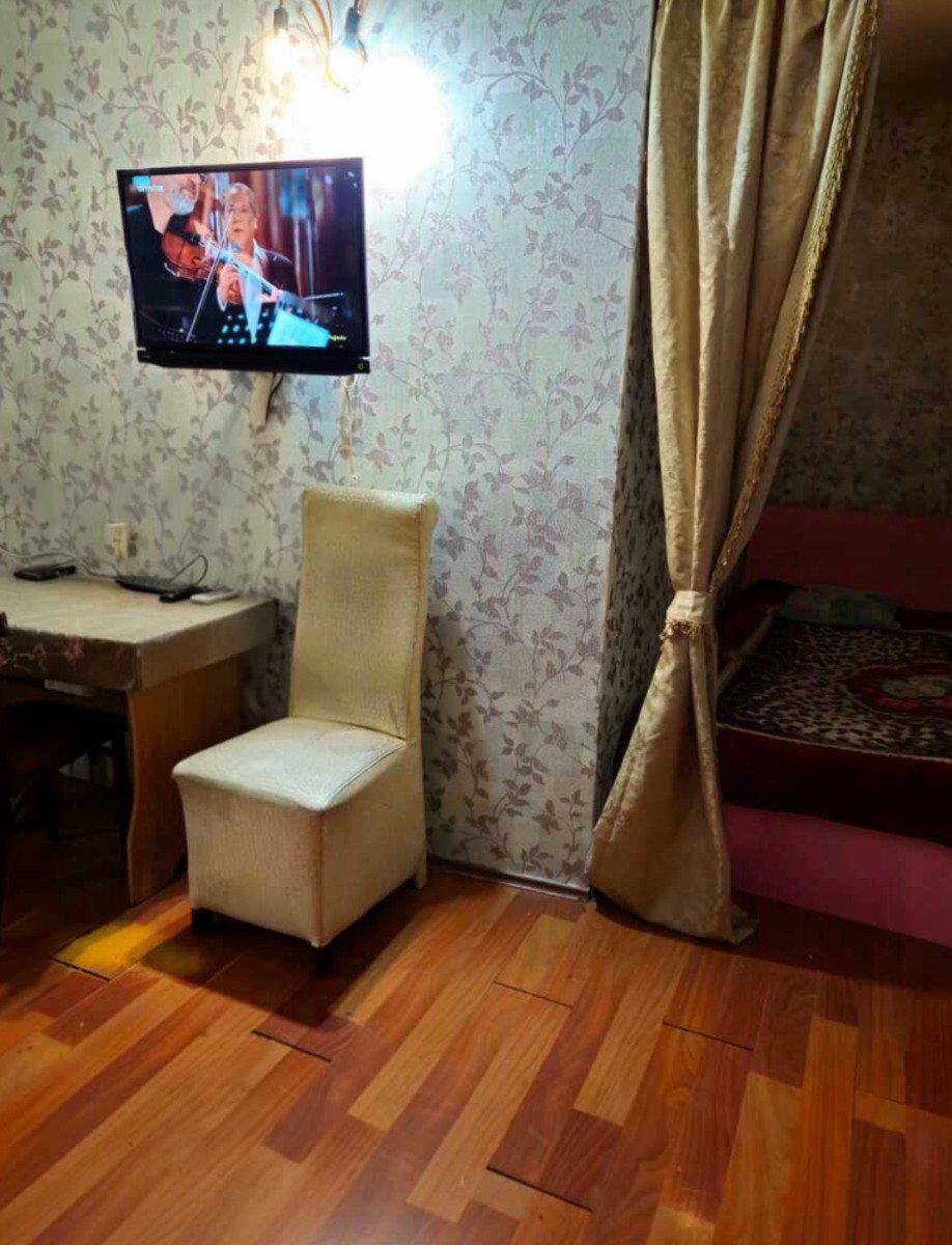 Satılır 1 otaqlı köhnə tikili 22 m² — Mənzil, Bakı (8)