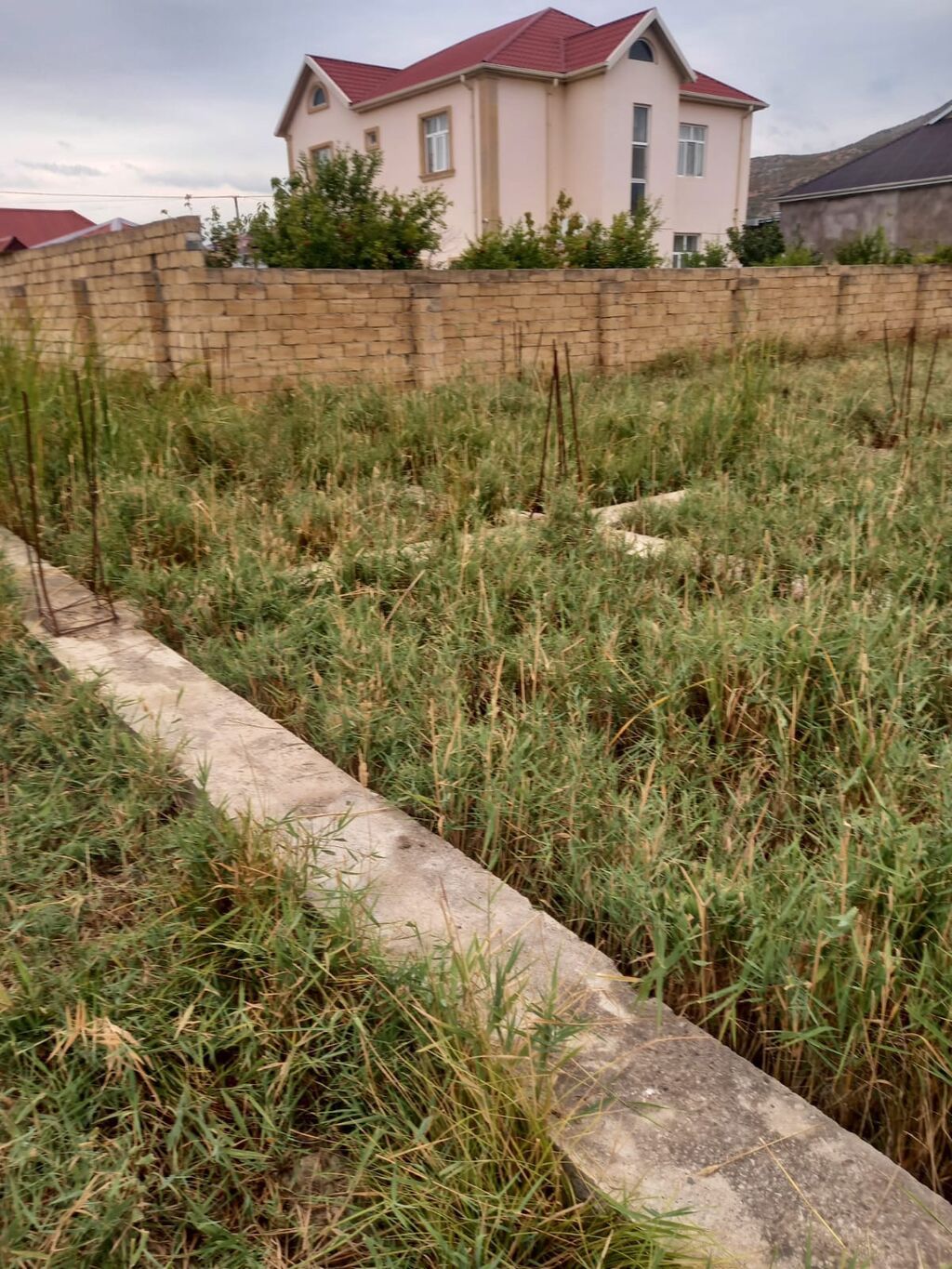 5 sot, Tikinti, Mülkiyyətçi, Kupça (Çıxarış) — Torpaq, Ağsu (10)