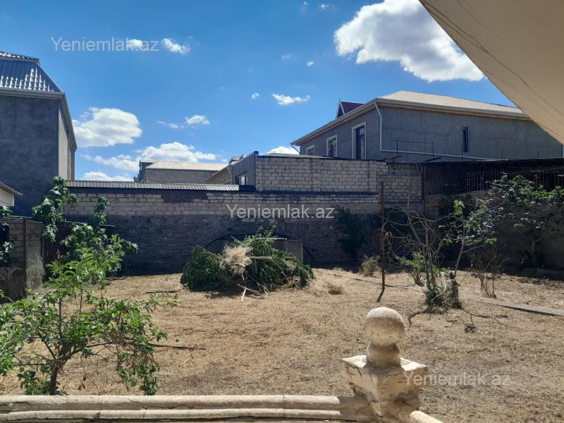 Satılır 10 otaqlı Həyət evi / Villa, 334.6 m², Gəncə — Ev, villa, Gəncə (5)