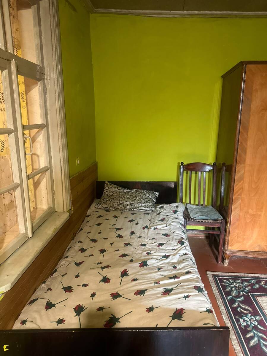 Həyət evi kirayə verilir, Koroğlu m — Ev, villa, Bakı (5)