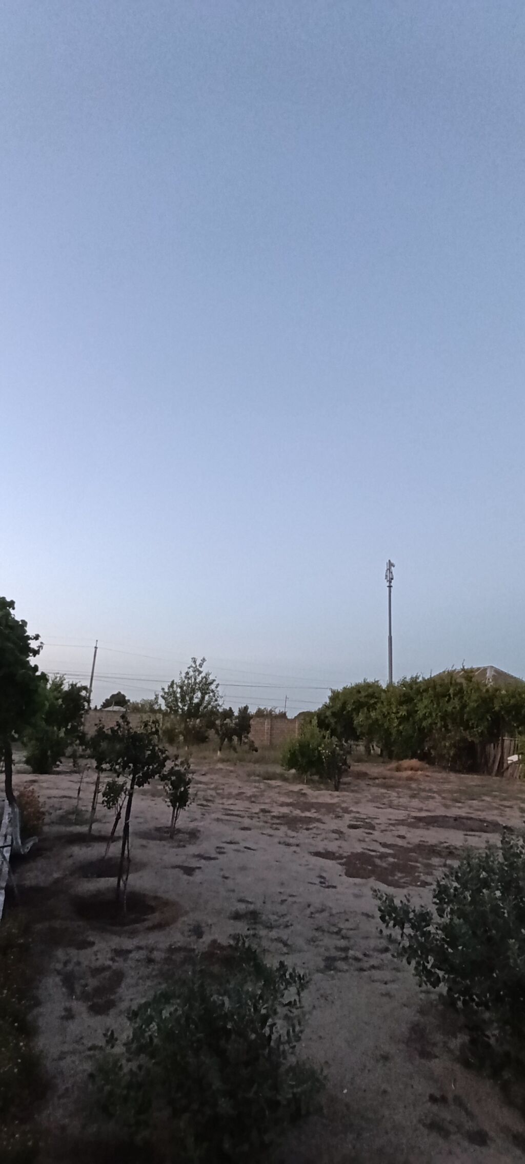 10 sot, Tikinti, Maklerlər narahat etməsin, Kupça (Çıxarış) — Torpaq, Sumqayıt (5)
