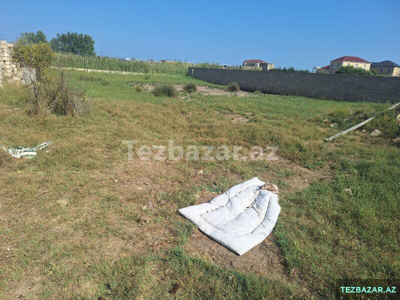Nardaran Lehic bağları seabrezze masivi — Torpaq, Bakı (8)
