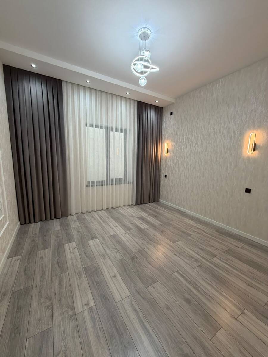 Satılır 4 otaqlı həyət evi/bağ evi 145 m² — Ev, villa, Bakı (8)