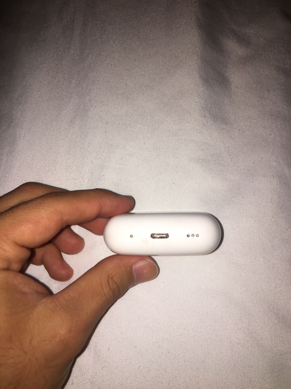 Yeni Simsiz (Bluetooth) Qulaqcıqlar, rəng - Ağ — Qulaqcıqlar, Digah (4)