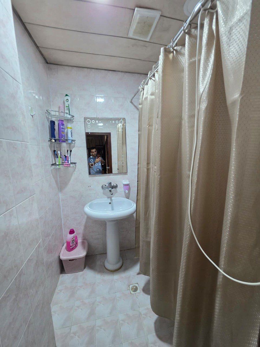 Satılır 3 otaqlı köhnə tikili 80 m² — Mənzil, Bakı (9)