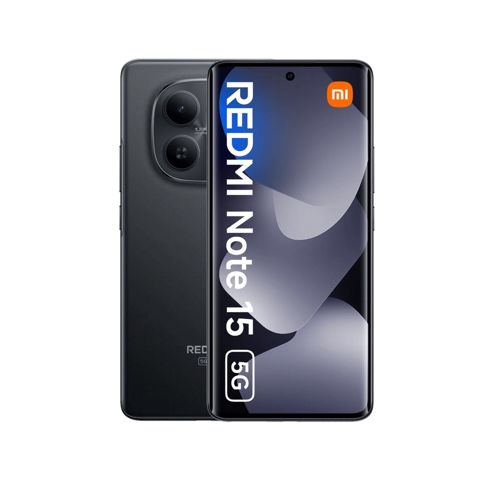 Xiaomi Redmi Note 15 Black 256GB/8GB — Bakı