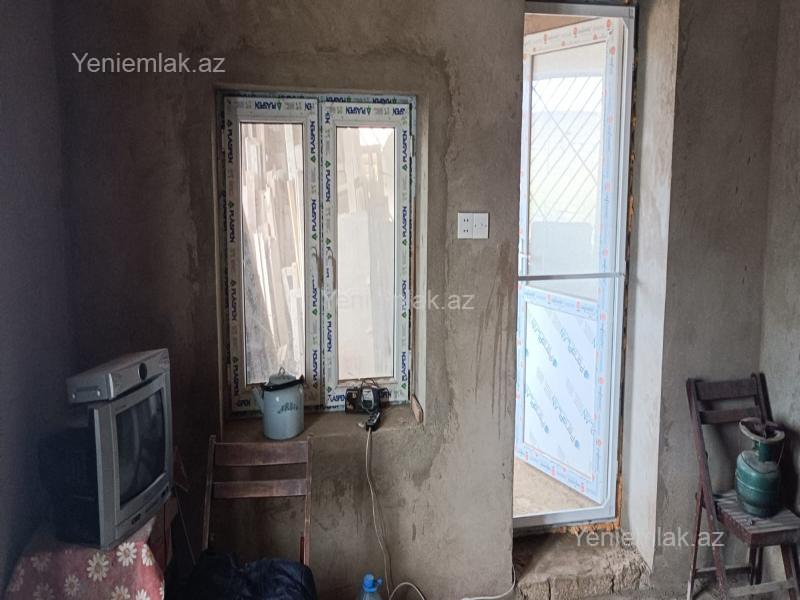 Satılır 2 otaqlı Həyət evi / Villa, 50 m², Xəzər rayonu — Ev, villa, Bakı (8)