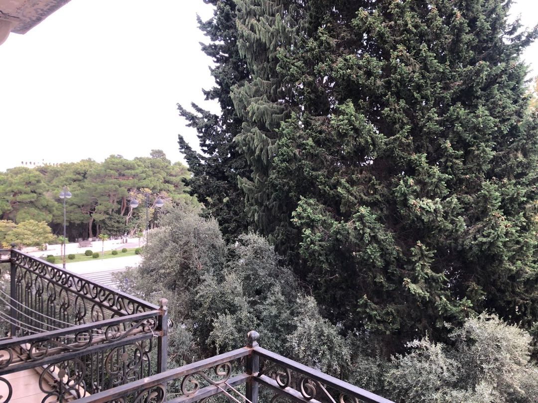 3-otaqlı mənzil kirayə verilir, 1-ci məhəllə, 80 m² — Mənzil, Sumqayıt (6)