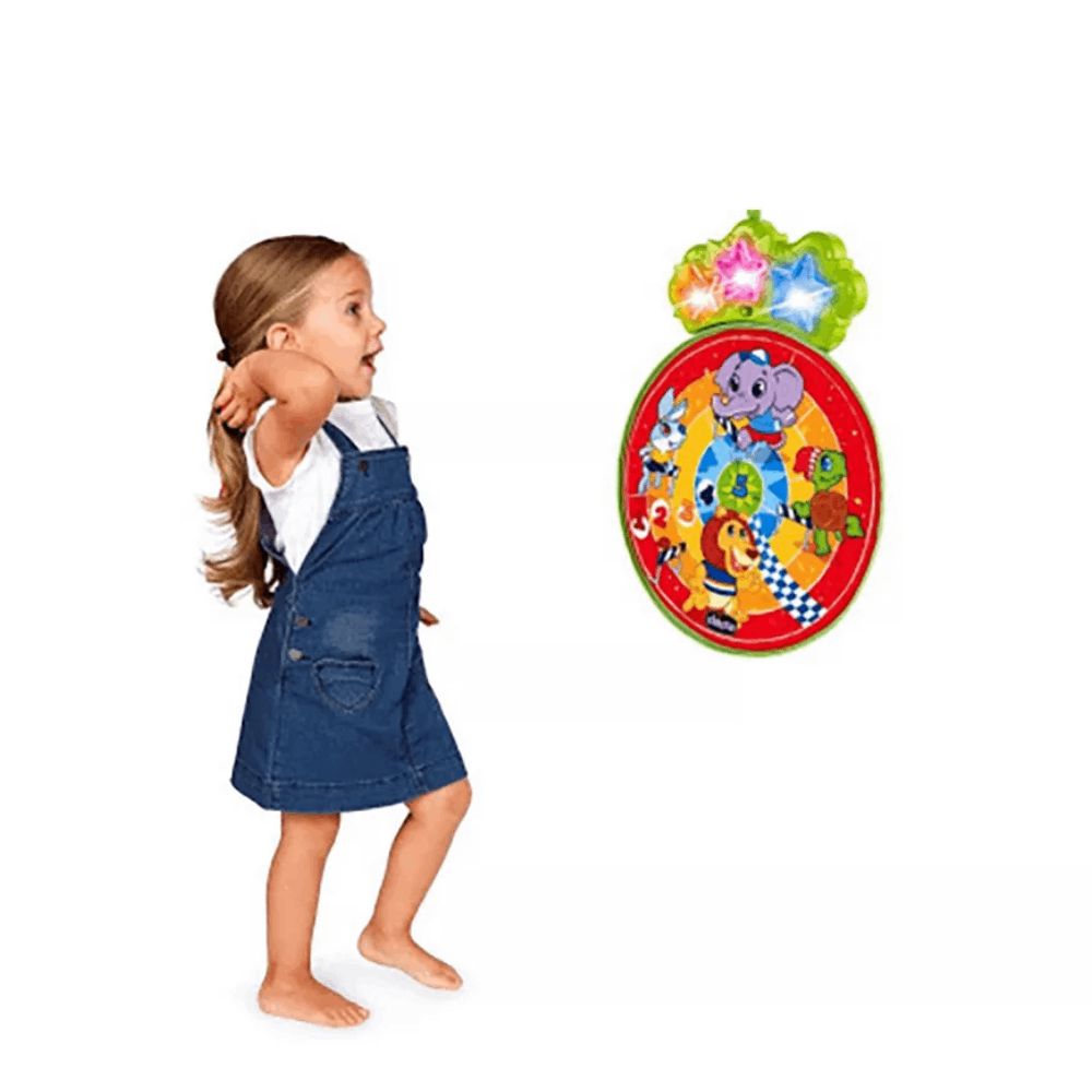 Chicco Elektron Happy Drafts oyuncaq / 00009754000000 — Inkişaf edir oyuncaqlar, Bakı (2)
