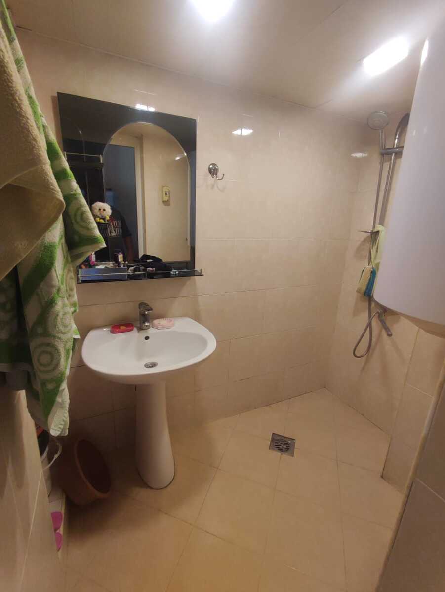 Satılır 3 otaqlı köhnə tikili 55 m² — Mənzil, Bakı (6)