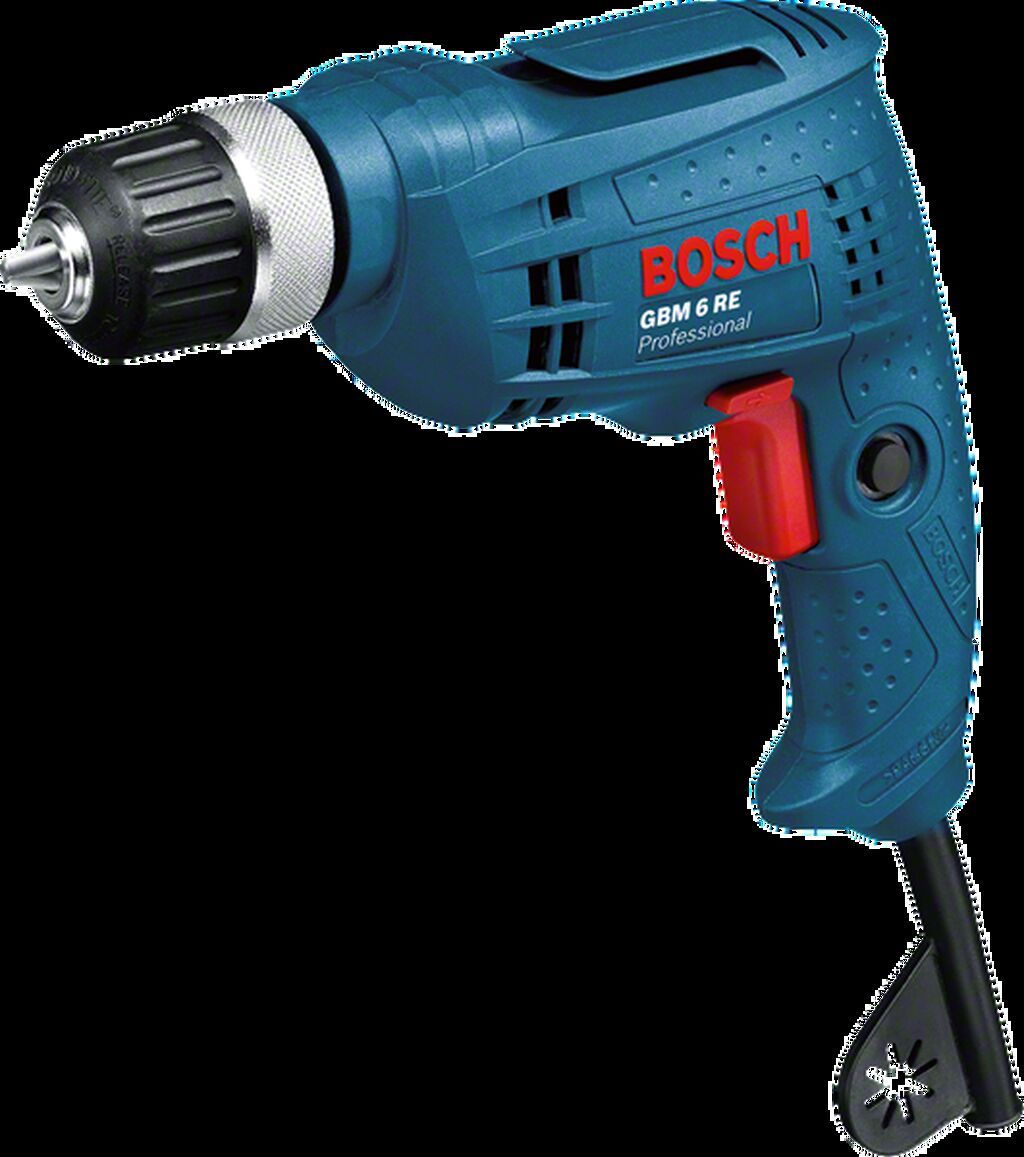 Bosch GBM 6 RE Professional elektrikli kollu qazma - Brend/model — Digər, Bakı