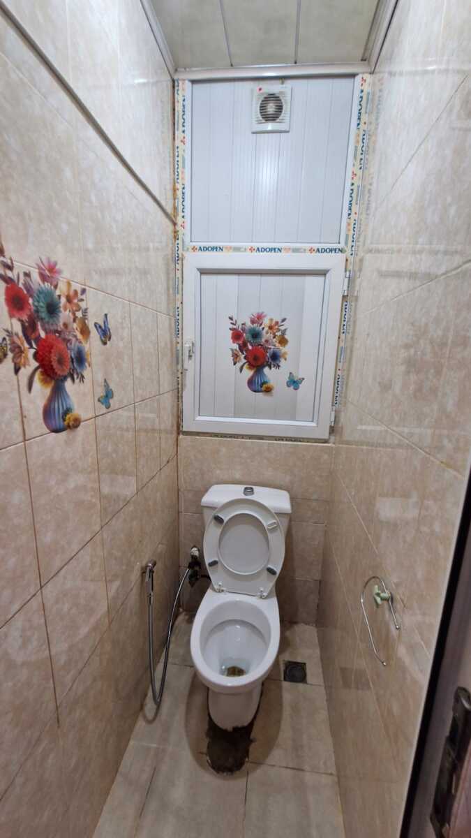 Satılır 2 otaqlı köhnə tikili 50 m² — Mənzil, Bakı (9)