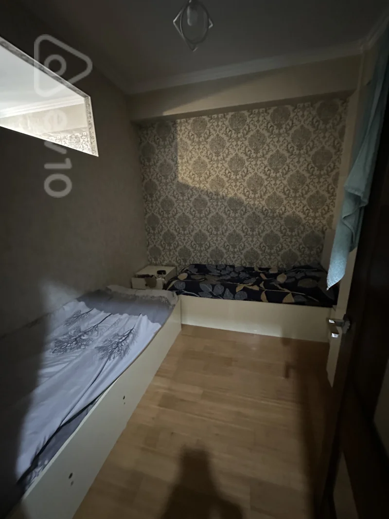 2 otaqlı mənzil, 43 m², Kristal1, Xırdalan — Mənzil, Xırdalan (3)