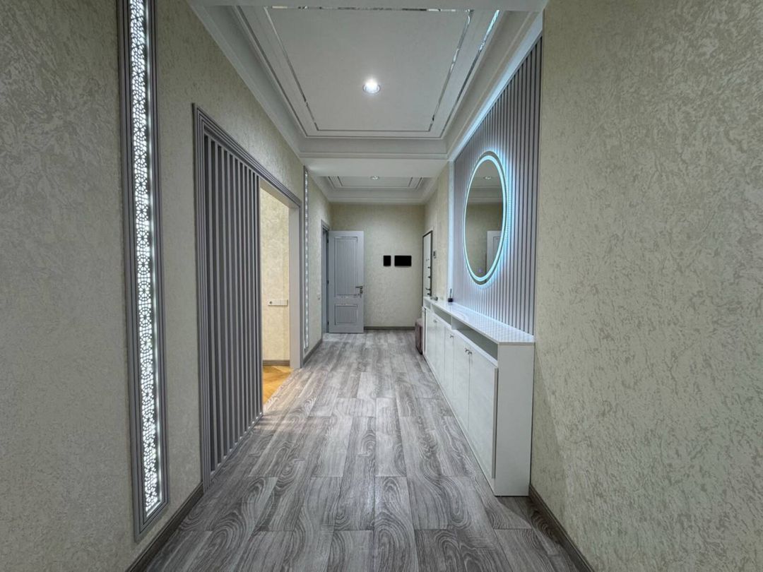 Satılır 3 otaqlı yeni tikili 176 m² — Mənzil, Bakı (11)
